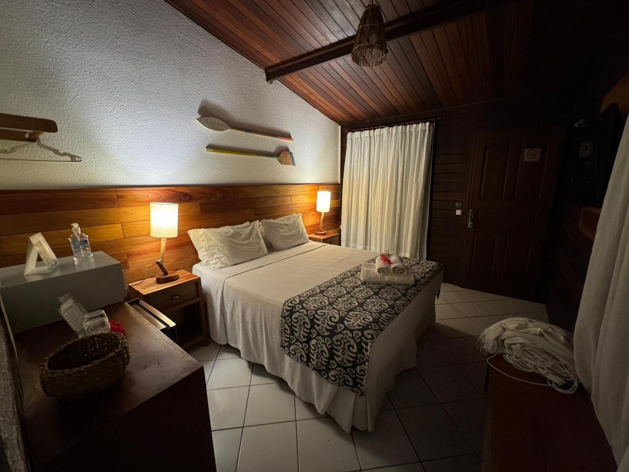 Pousada Estrela Do Mar Noronha By Alto Da Ilha เฟอร์นันโด เด โนรอนญา ห้อง รูปภาพ