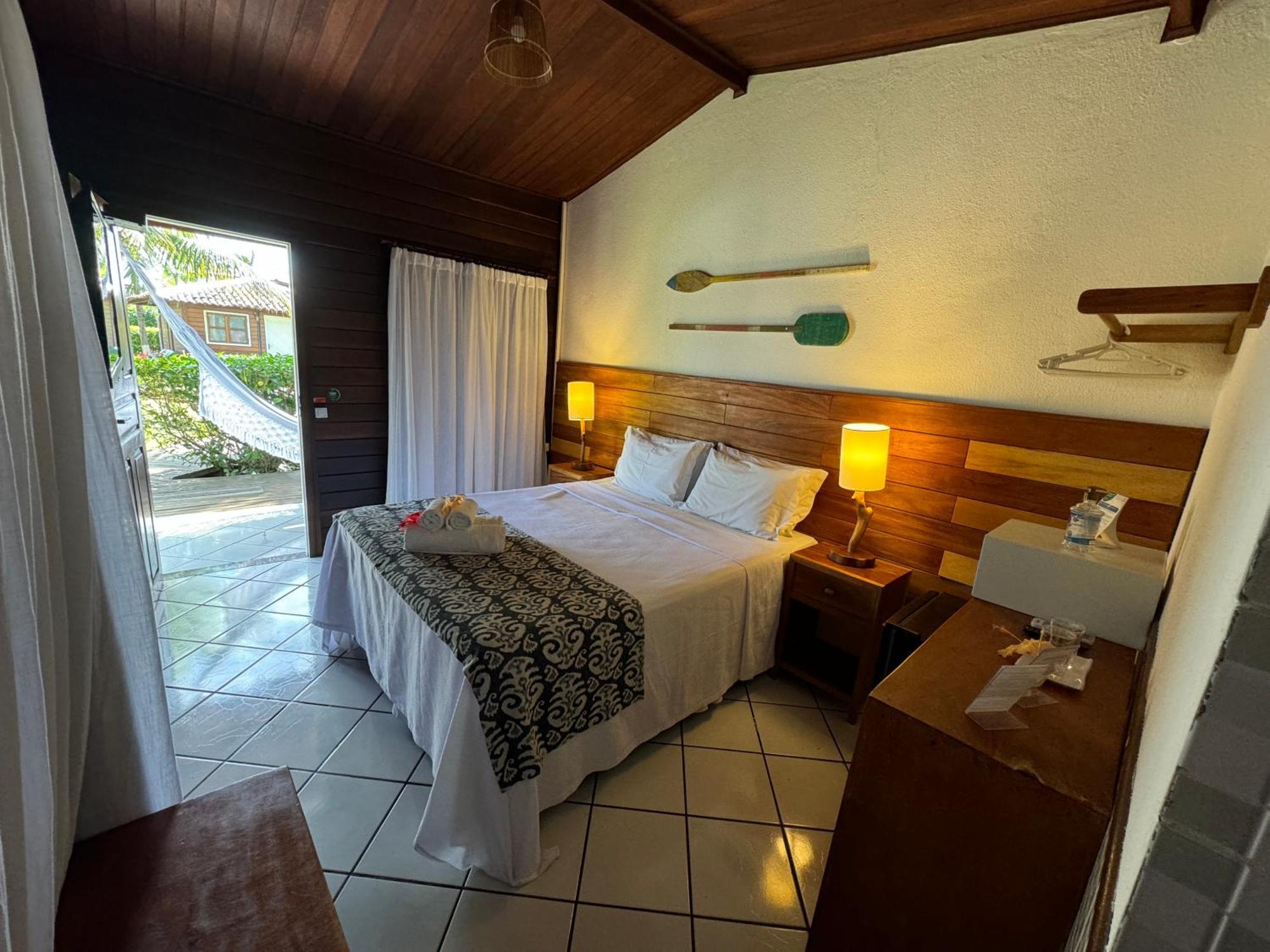 Pousada Estrela Do Mar Noronha By Alto Da Ilha เฟอร์นันโด เด โนรอนญา ห้อง รูปภาพ