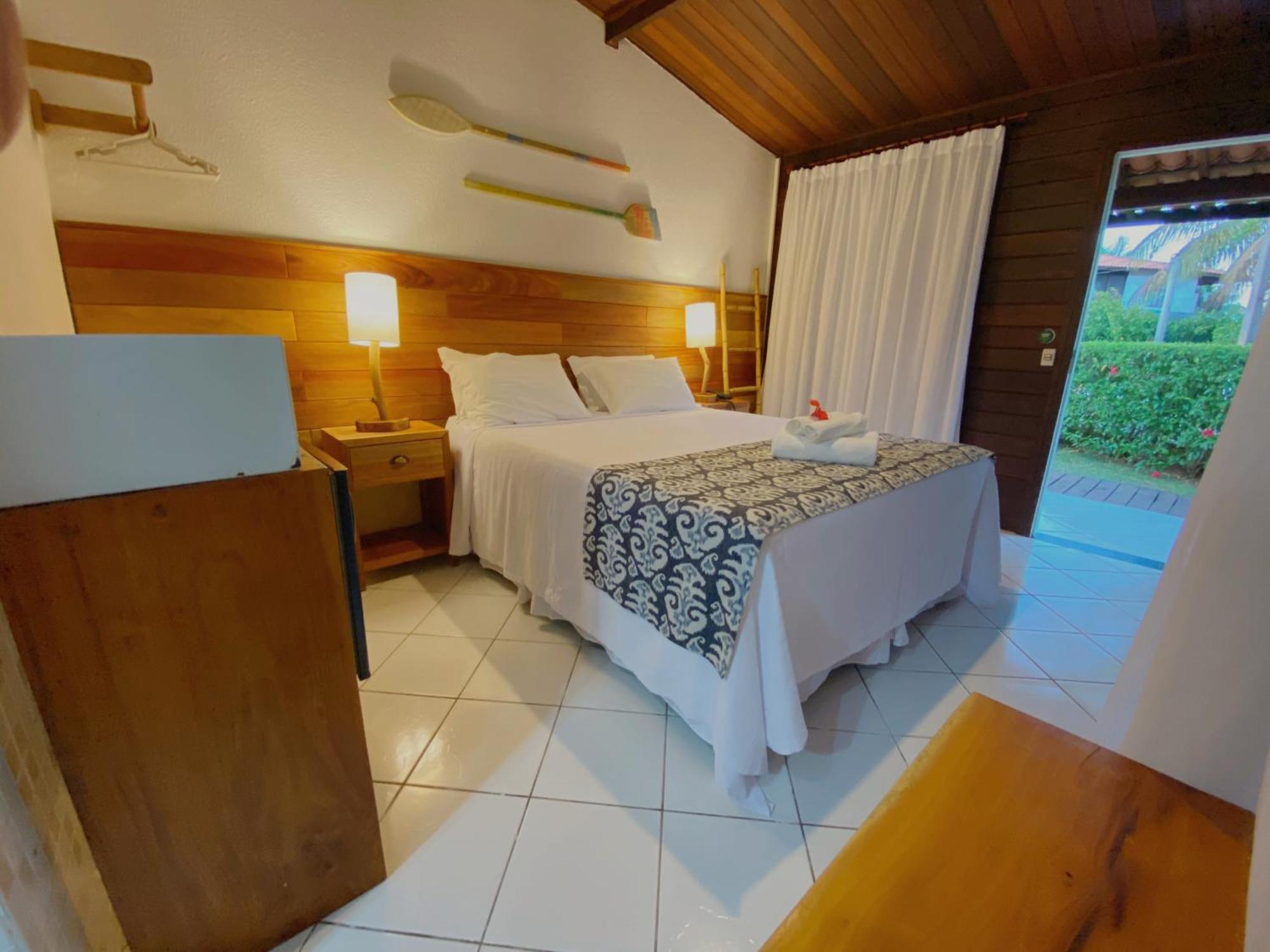 Pousada Estrela Do Mar Noronha By Alto Da Ilha เฟอร์นันโด เด โนรอนญา ห้อง รูปภาพ
