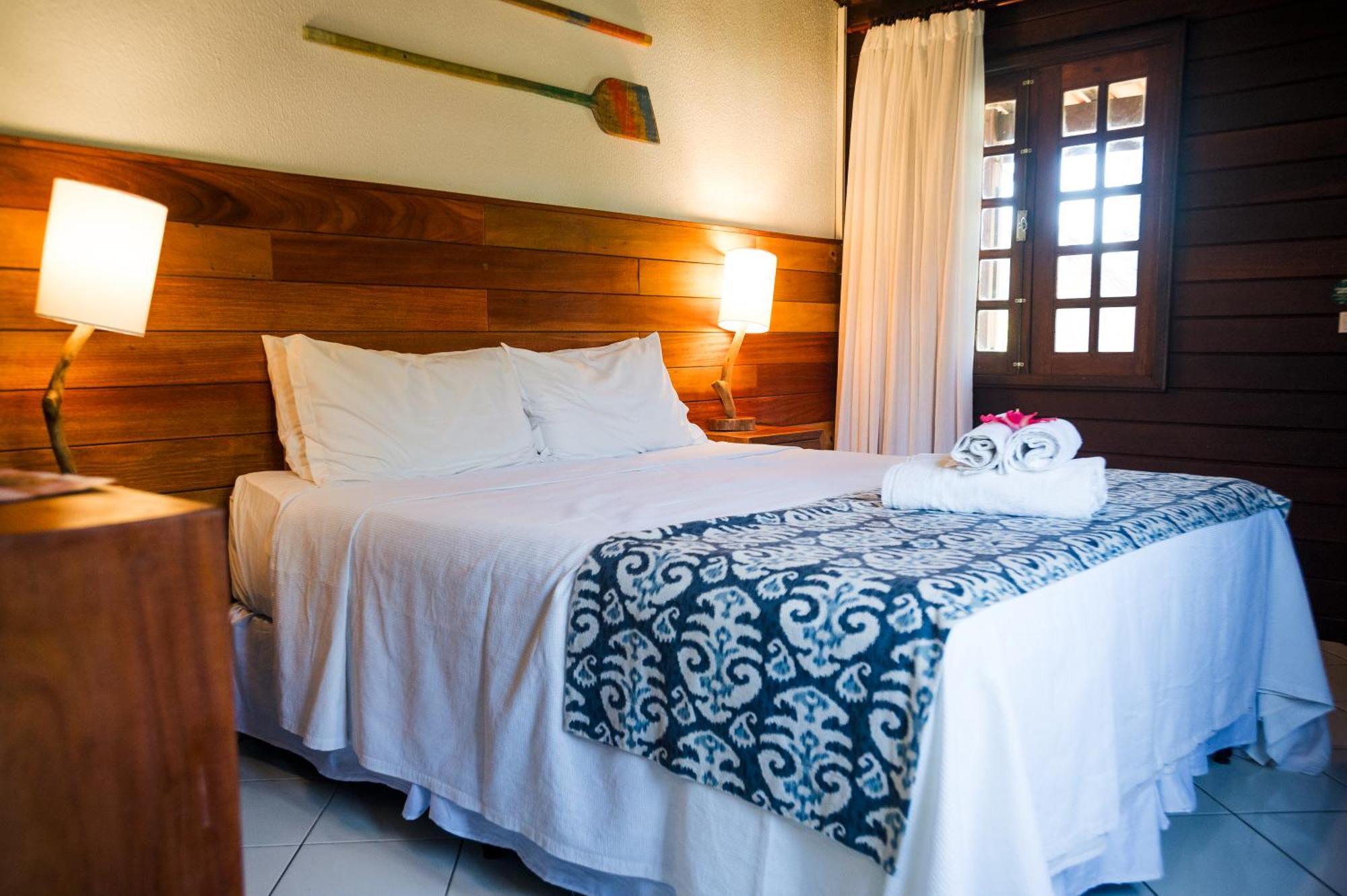 Pousada Estrela Do Mar Noronha By Alto Da Ilha เฟอร์นันโด เด โนรอนญา ห้อง รูปภาพ